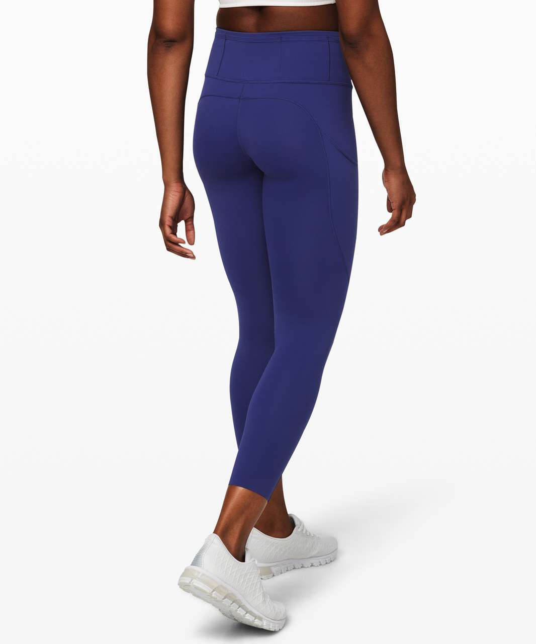 ヨガ・ピラティス Lululemon fast and free HR tight 24 Fast and Free