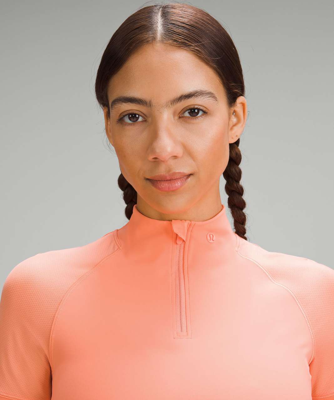 ルルレモン lululemon ゴルフポロ ルルレモン」が新作のゴルフ