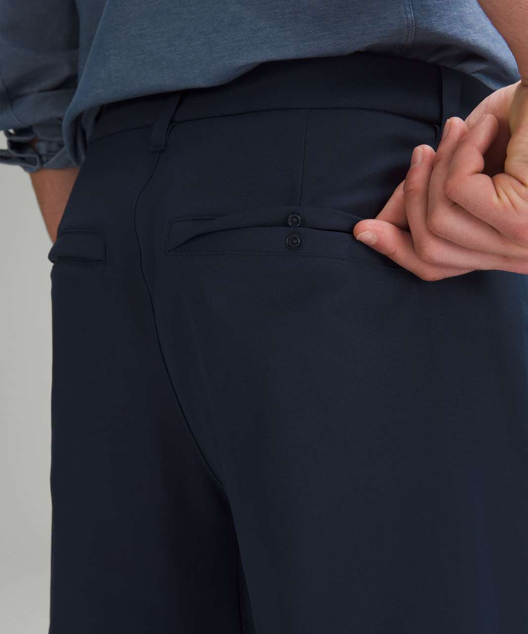 Lululemon ABC Classic-Fit Trouser 32