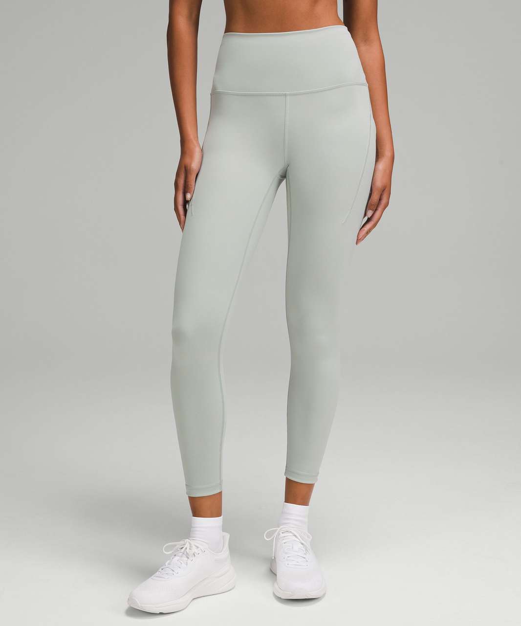 Lululemon Wunder Train High-Rise Tight with Pockets 25