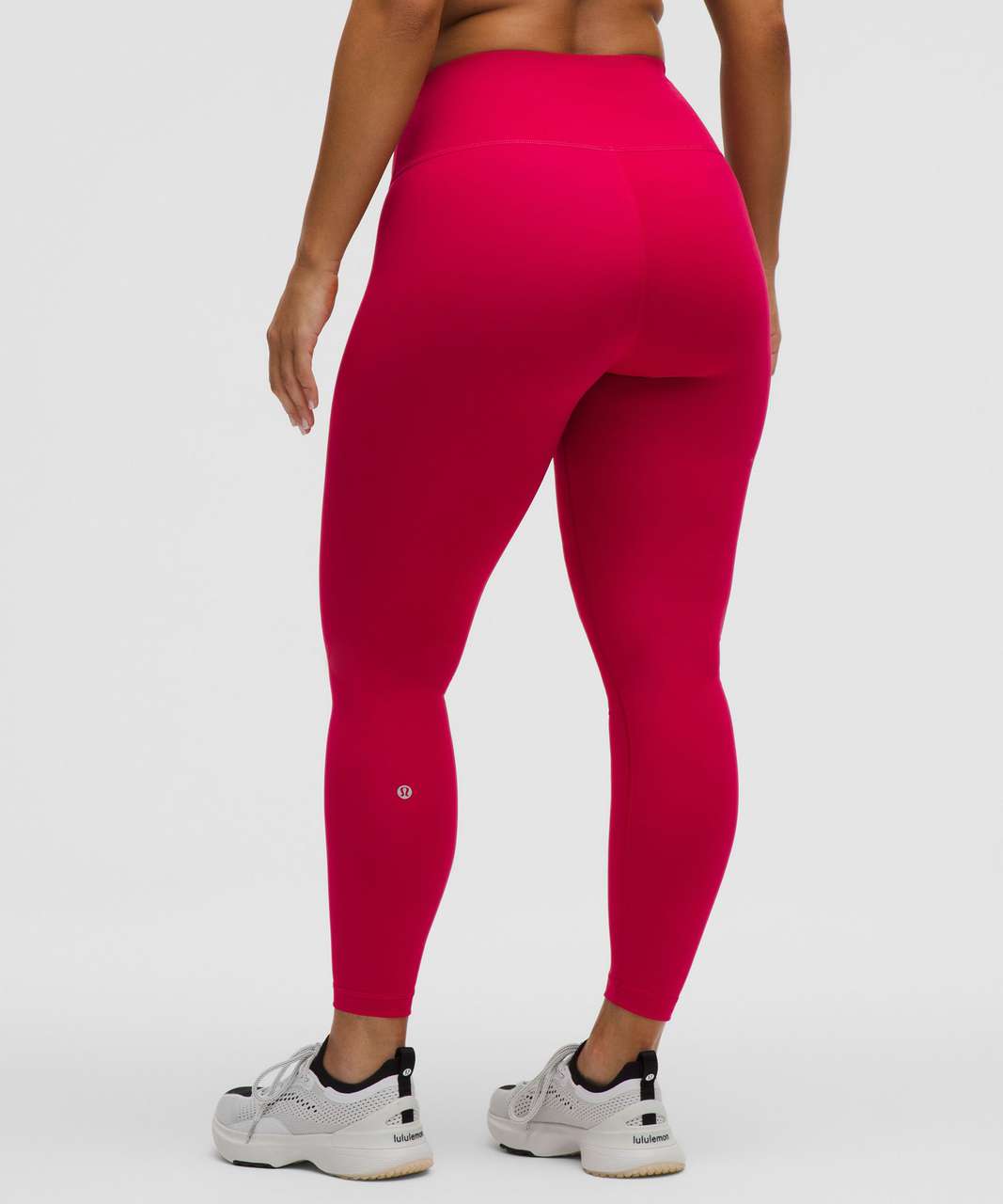 Lululemon Wunder Train Contour Fit High-Rise Tight 25
