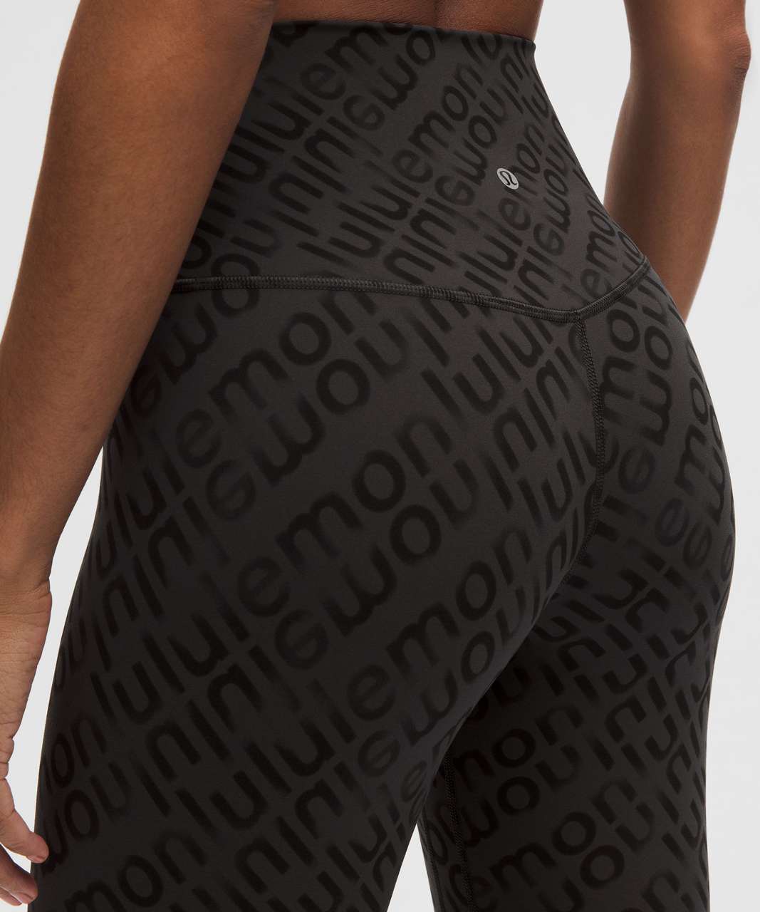Lululemon Align High-Rise Pant 25