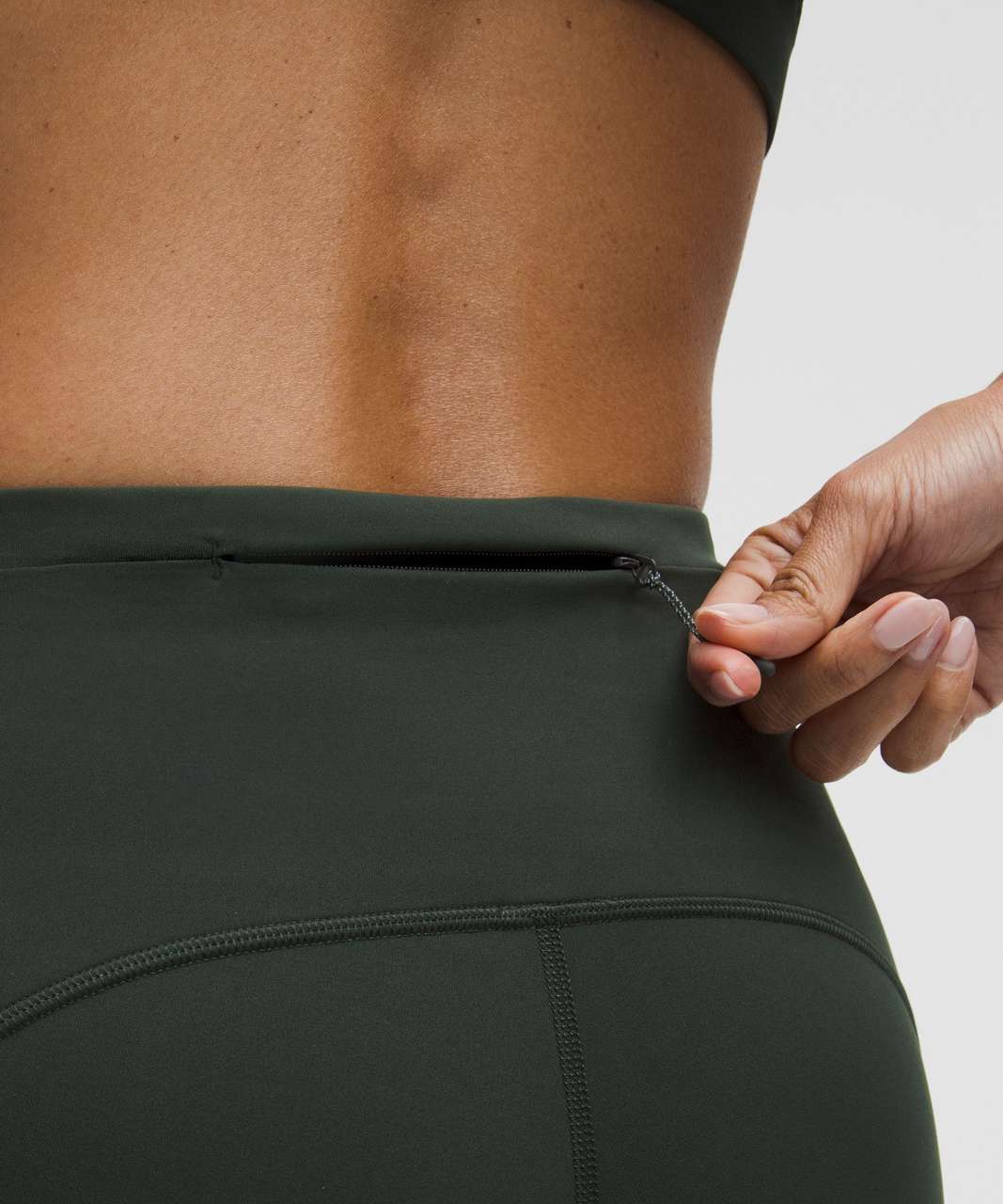 Lululemon Swift Speed High-Rise Tight 25