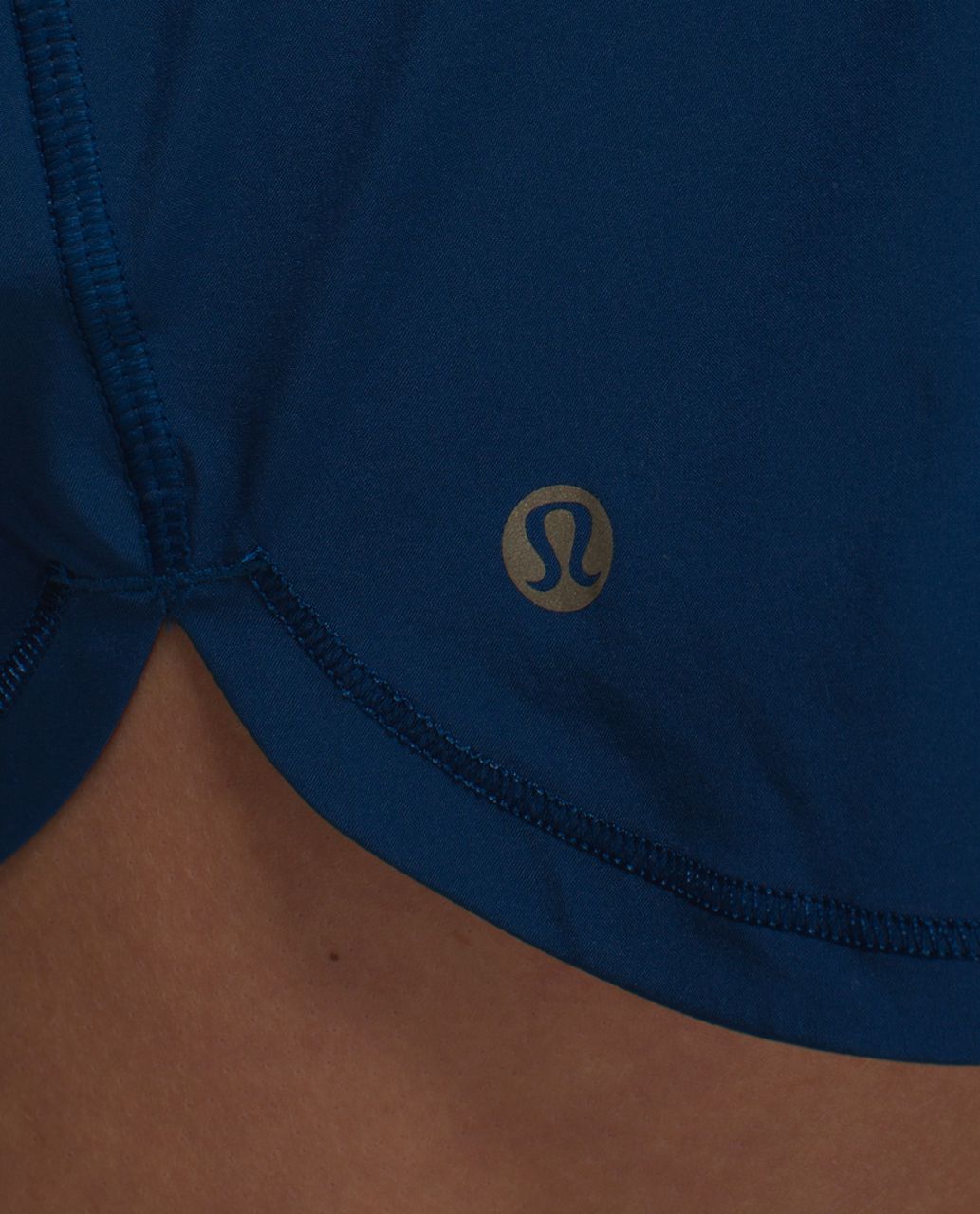 Lululemon Be Free Runsie - Poseidon - lulu fanatics