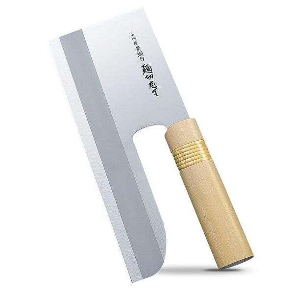 麺切り包丁のおすすめ人気16品(2024年)。鋼製/左利き用/木柄などの使い