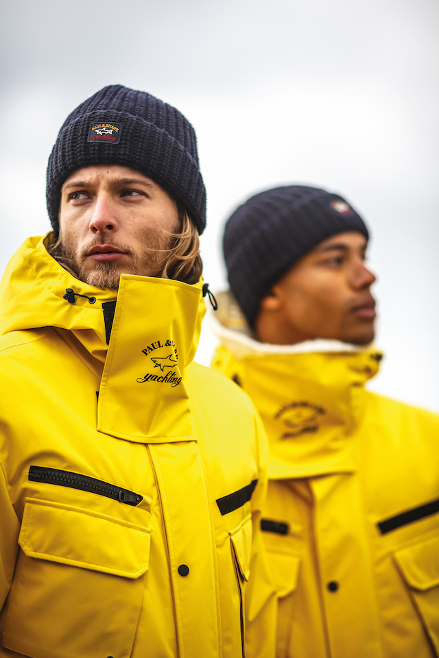 Paul & Shark | PORT Magazine