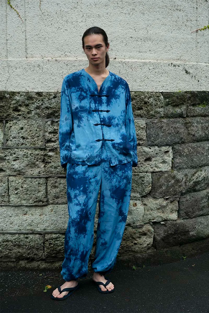 BLUE BLUE JAPAN