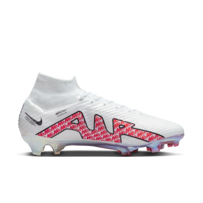 Nike Zoom Mercurial Superfly 9 Elite FG 