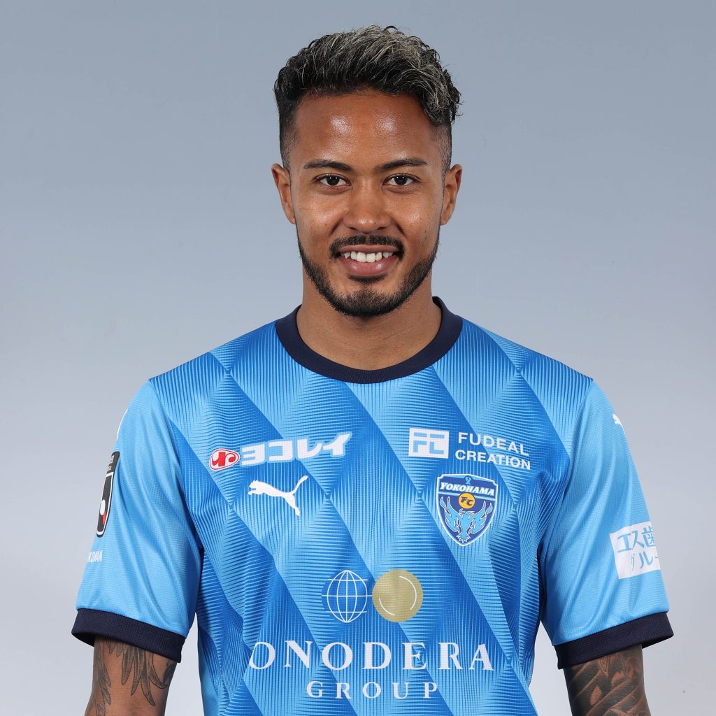 鈴木武蔵選手 契約満了のお知らせ | 横浜FCオフィシャルウェブサイト