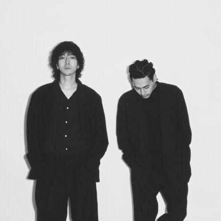 唾奇、自身初の武道館公演『Camellia』 開催発表 - Spincoaster