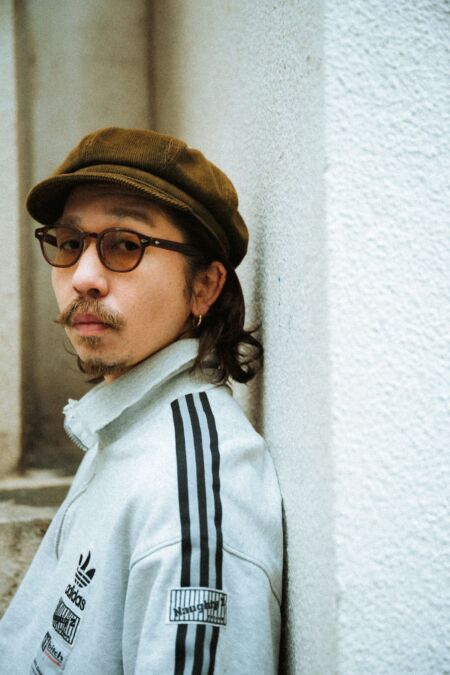 tofubeats、新作よりYOUNG JUJUを招いた「LONELY NIGHTS」が先行配信