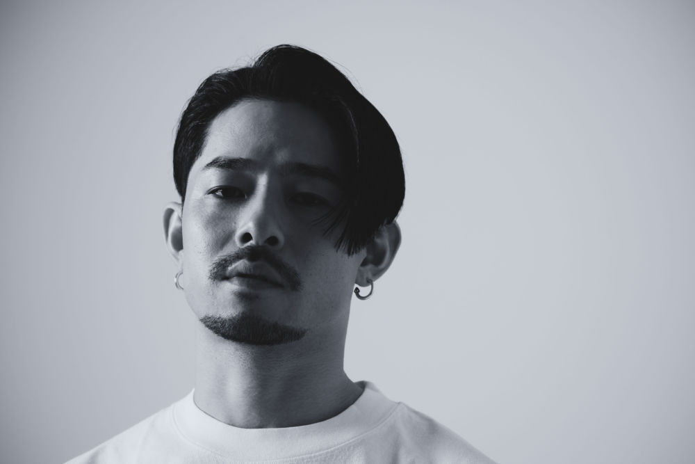 ZORN、7曲入りの新作『925』リリース決定 ただ今より新小岩にて本人