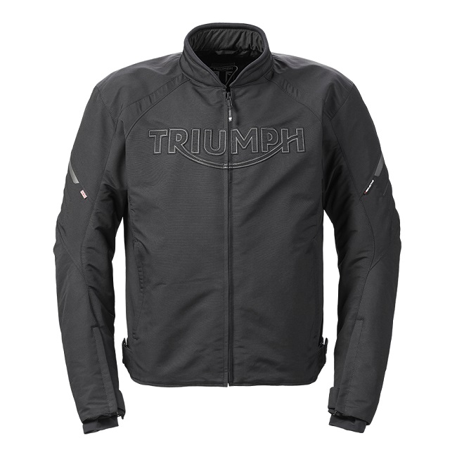 TRIPLE ROADSTER JACKET
