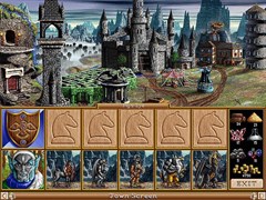 Heroes of Might and Magic 2 ゴールドエディション を購入 | Xbox
