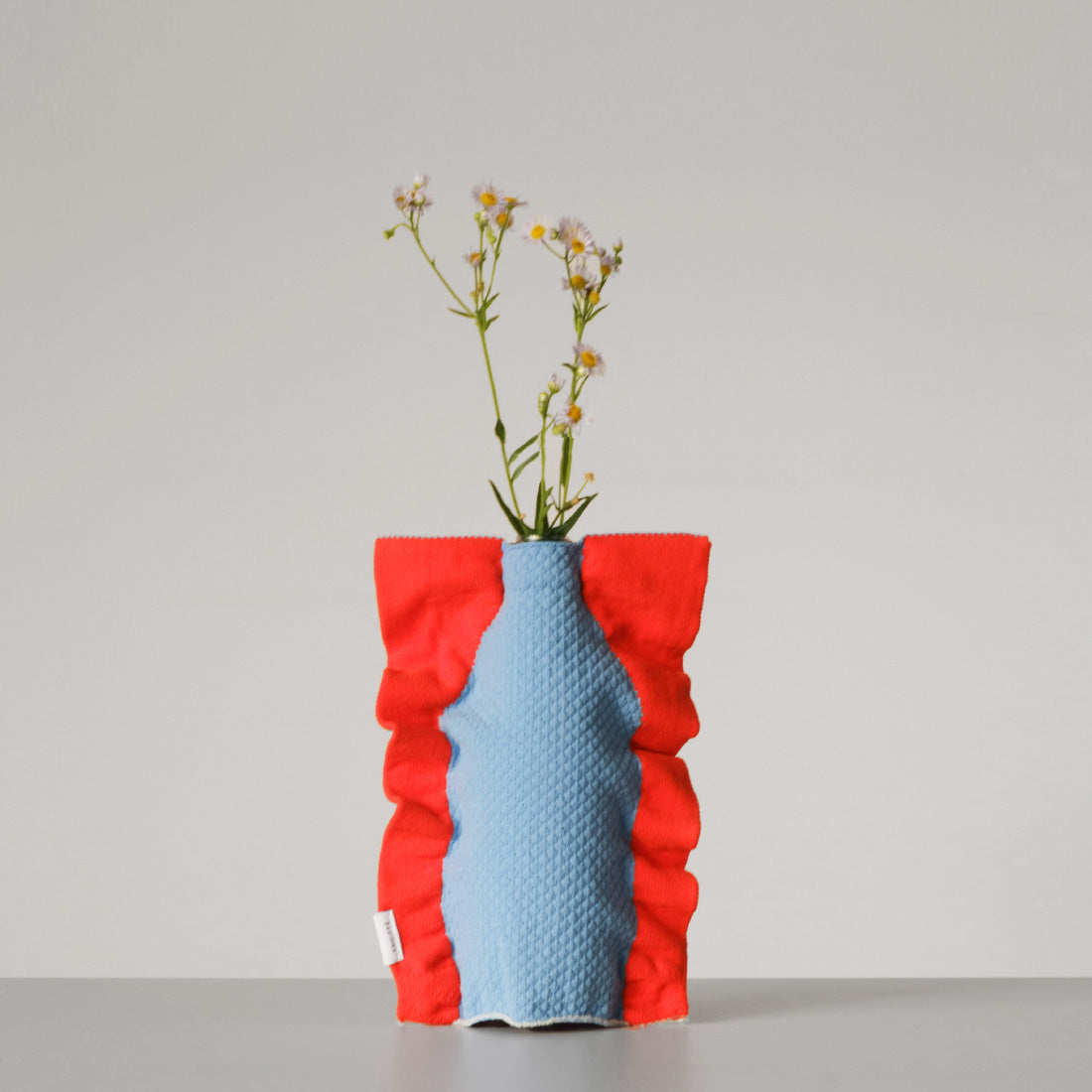 ベルモード帽子店記念品壁掛け花瓶1994 【公式通販】