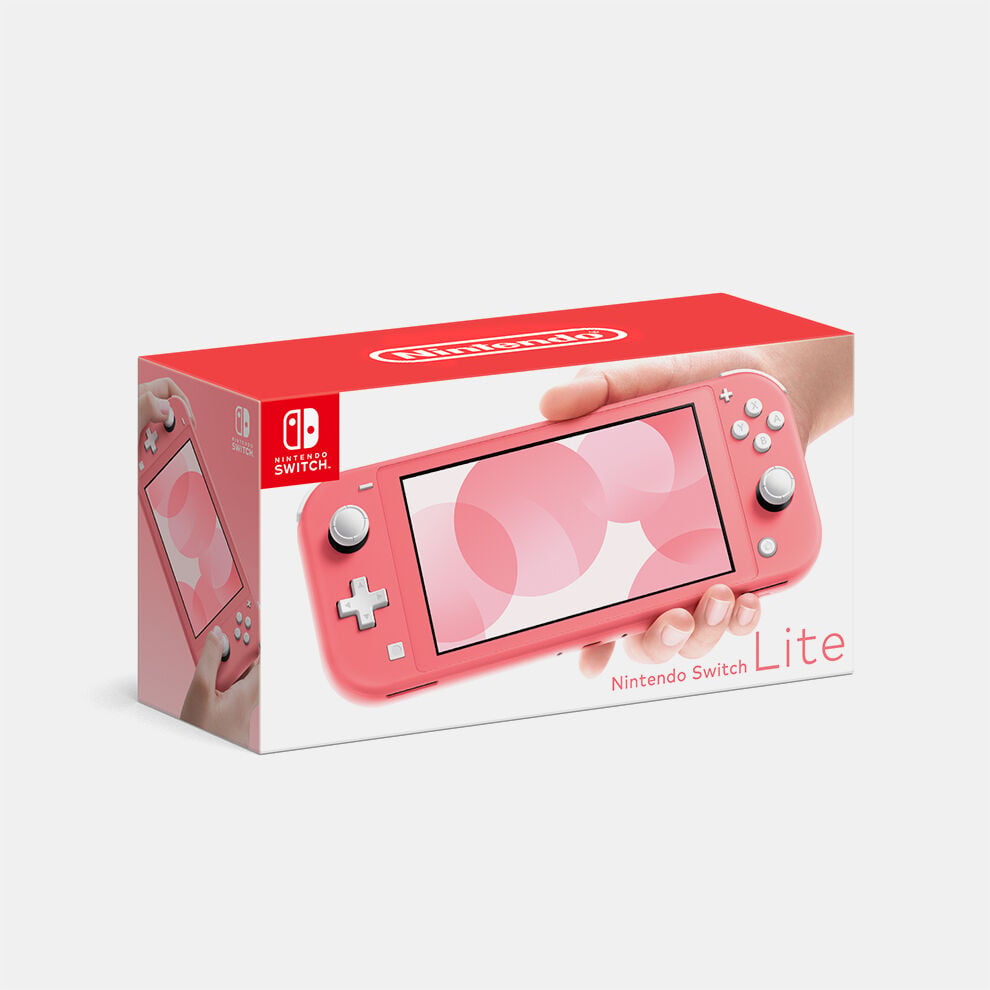 Nintendo Switch lite ハイラルエディション 任天堂、「Nintendo