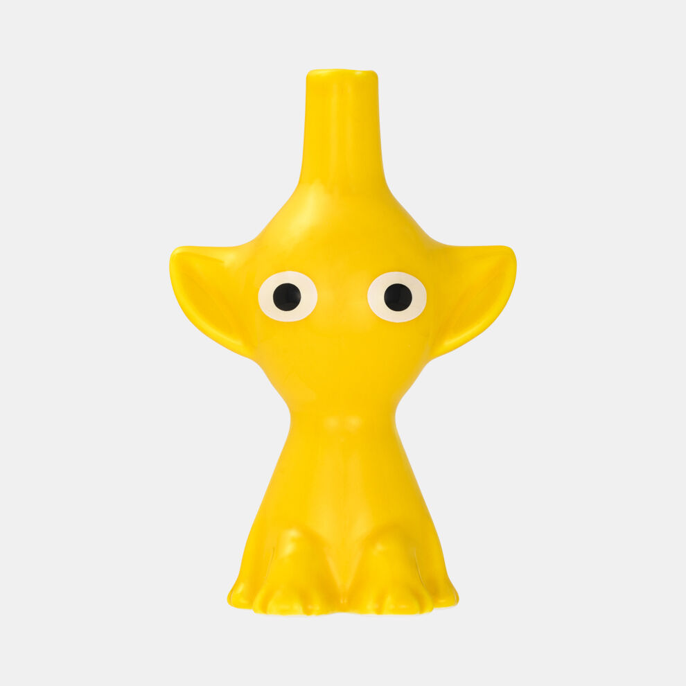 一輪挿し 黄 PIKMIN【Nintendo TOKYO取り扱い商品】 | My Nintendo