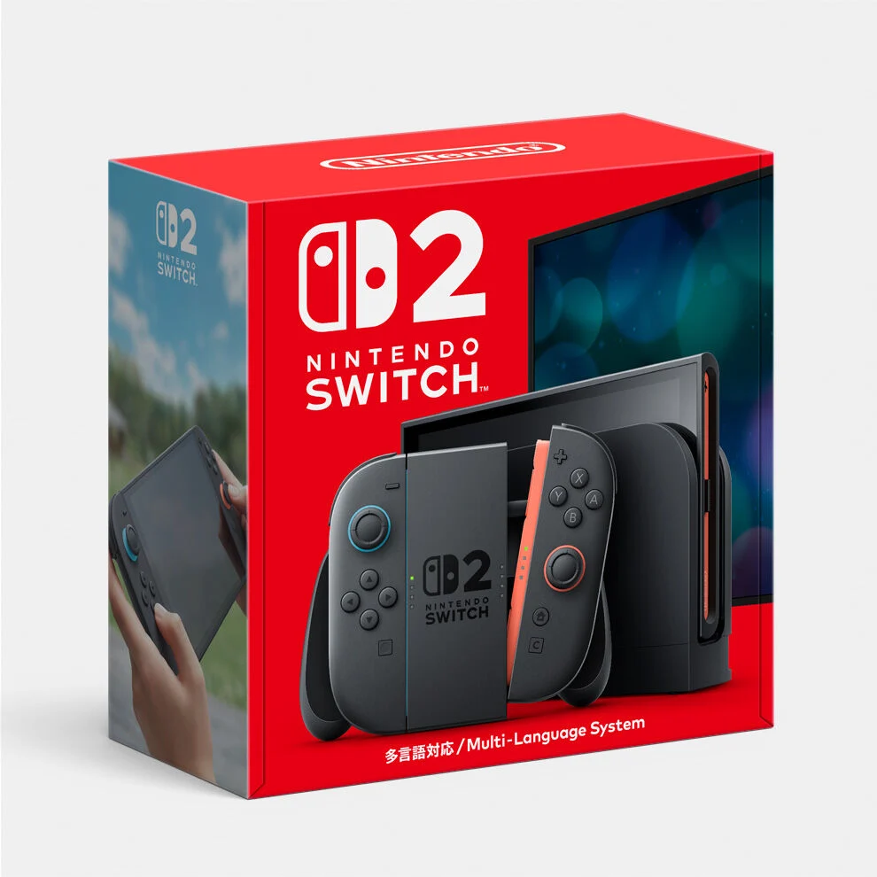 すべての本体・周辺機器 | My Nintendo Store（マイニンテンドーストア）