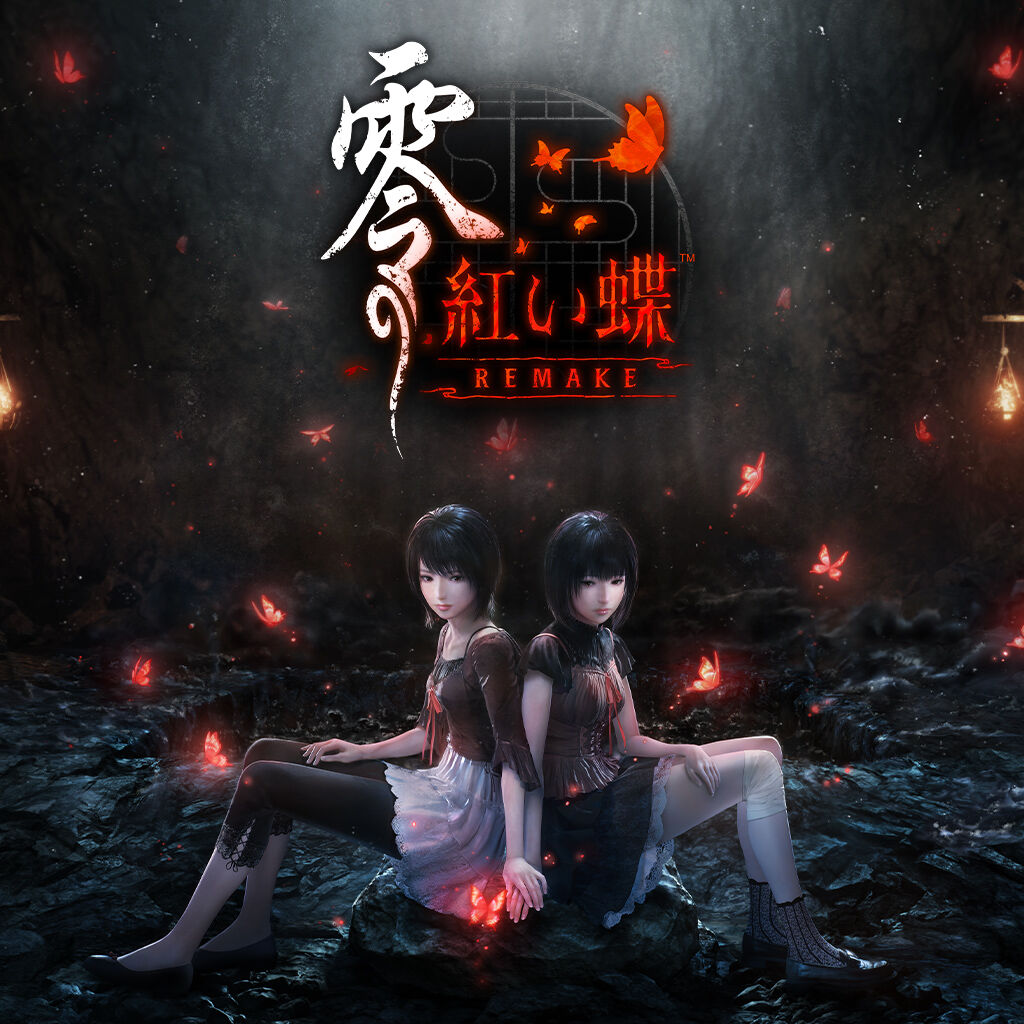 零 ～紅い蝶～ REMAKE Digital Deluxe Edition | My Nintendo Store