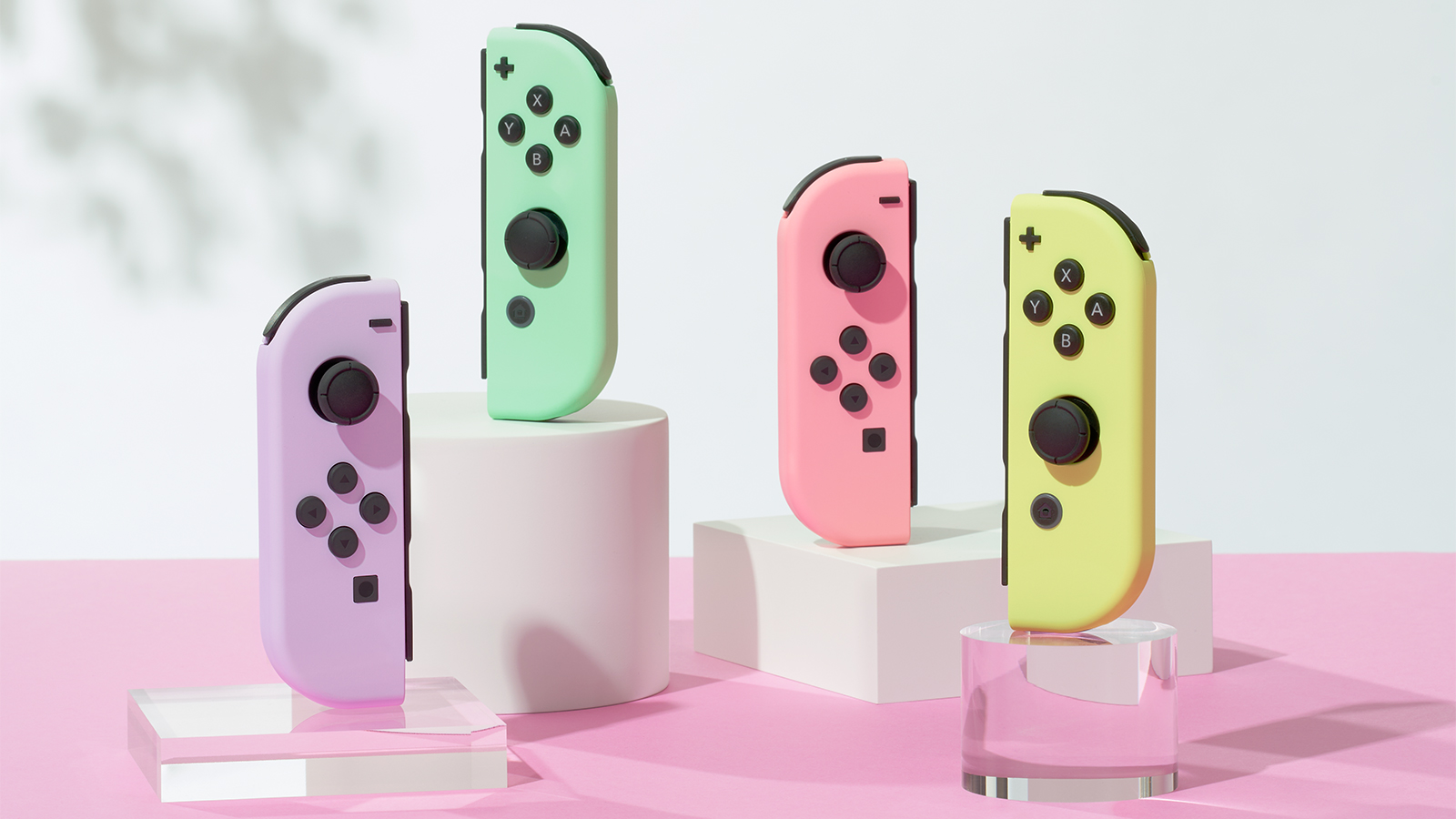 Joy-Con 特集 | My Nintendo Store（マイニンテンドーストア）