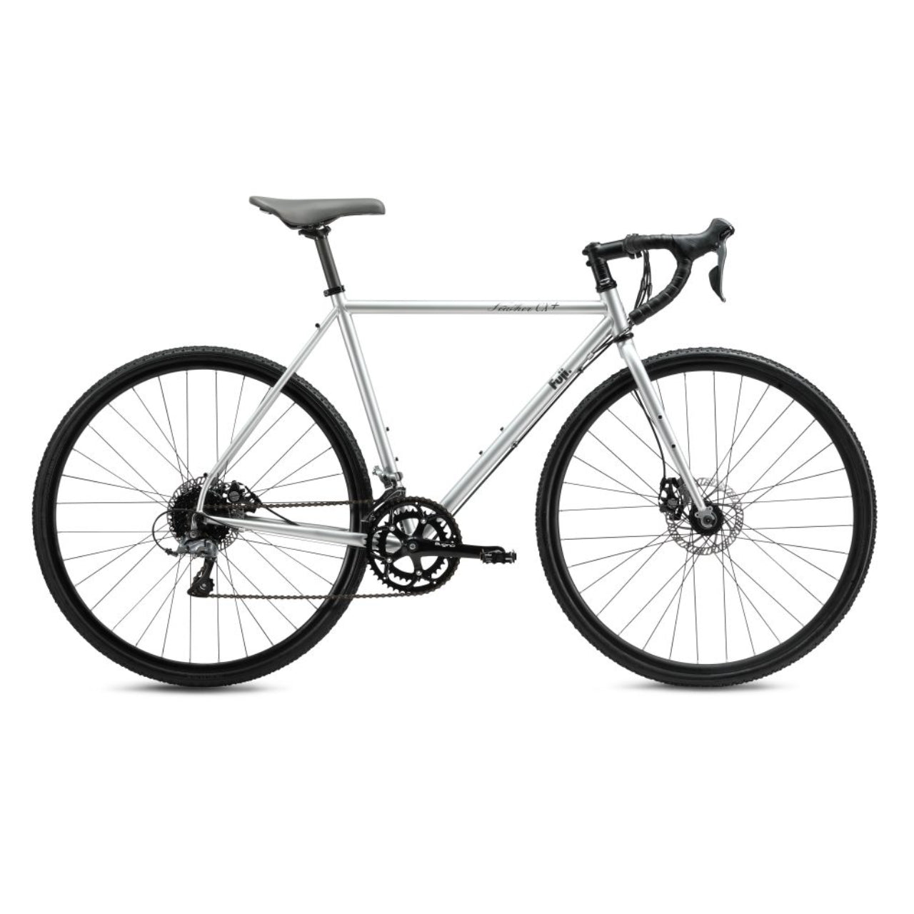 FUJI / 【2026年モデル】FEATHER CX+ – 京都の自転車屋 CYCLE SHOP