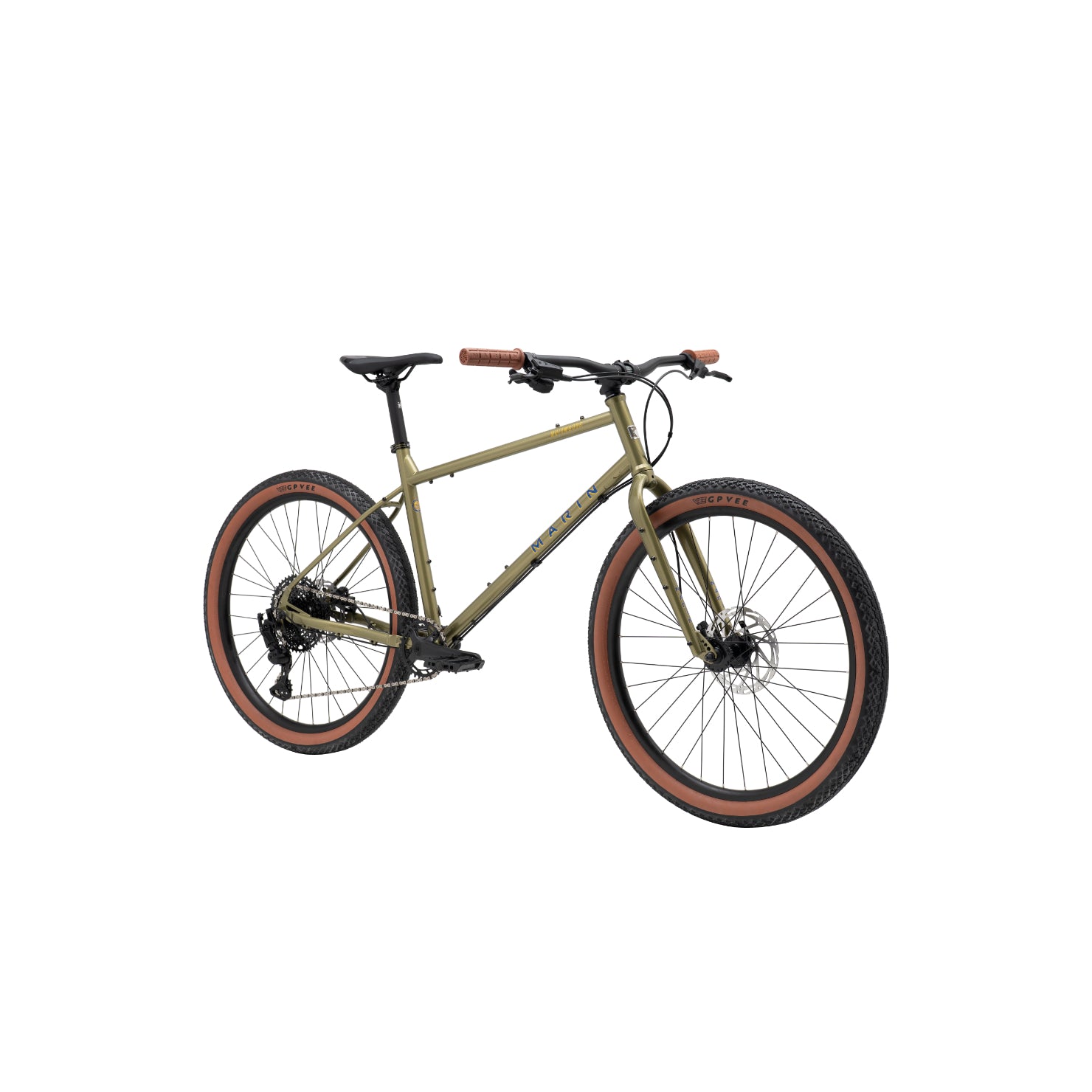 MARIN / 【2026年モデル】MUIRWOODS 27.5 – 京都の自転車屋 CYCLE SHOP