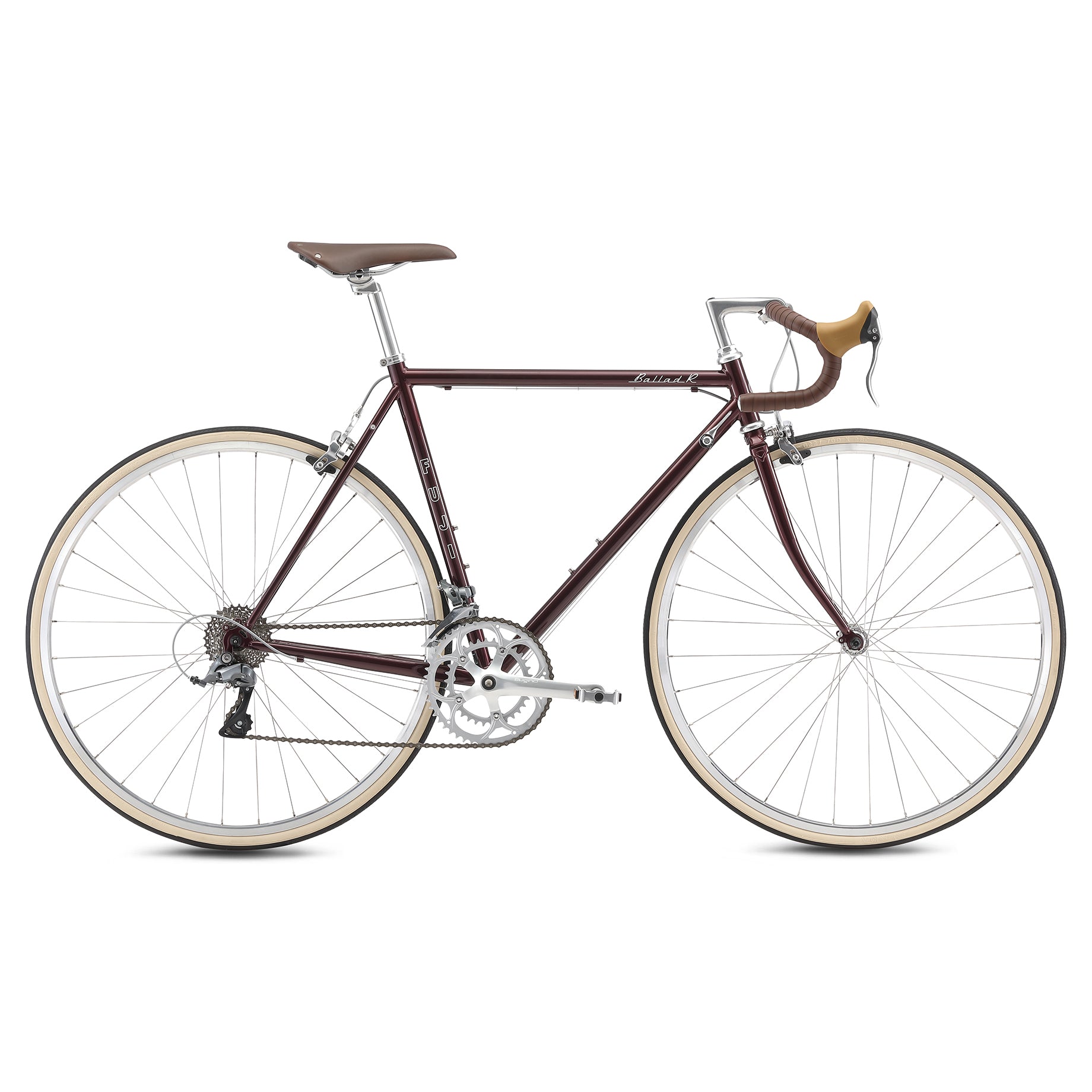FUJI / 【2026年モデル】BALLAD R – 京都の自転車屋 CYCLE SHOP eirin