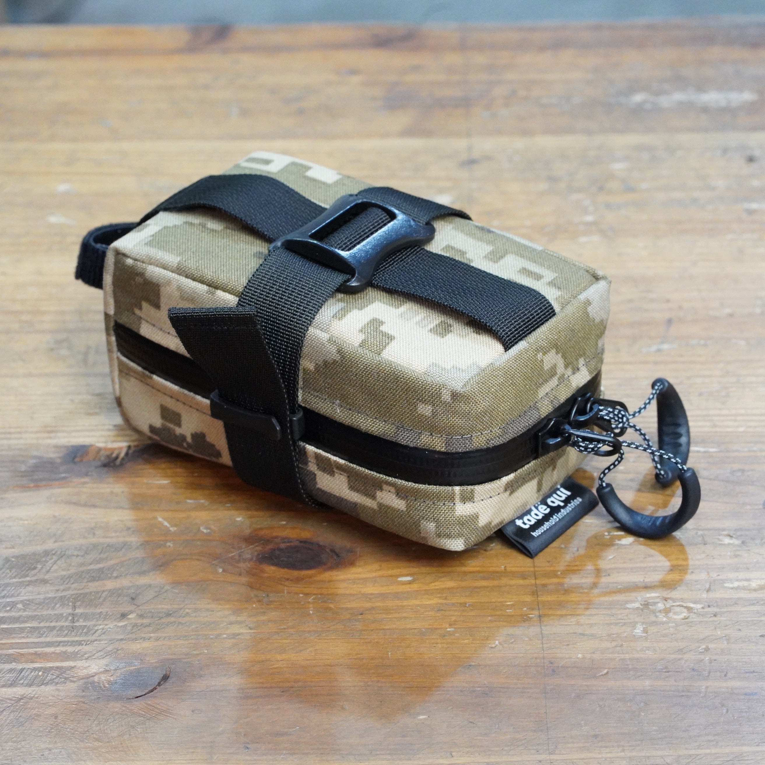 tade qui / 2 hour tripper（X-PAC®︎ VX-42HS） – 京都の自転車屋