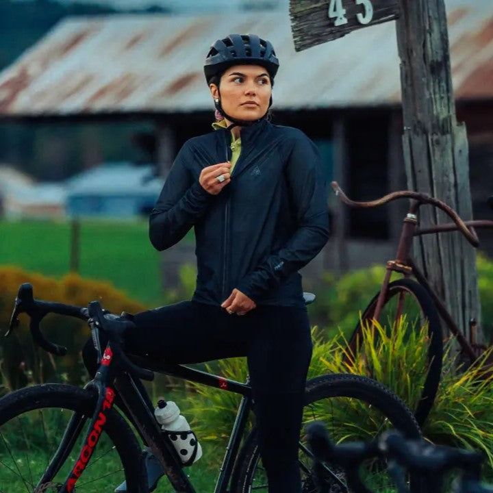 7MESH / MISSION JACKET WOMEN'S – 京都の自転車屋 CYCLE SHOP eirin
