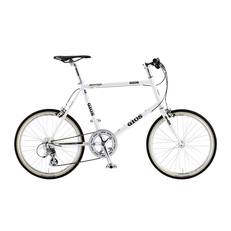 GIOS / 【2026年モデル】MIGNON – 京都の自転車屋 CYCLE SHOP eirin