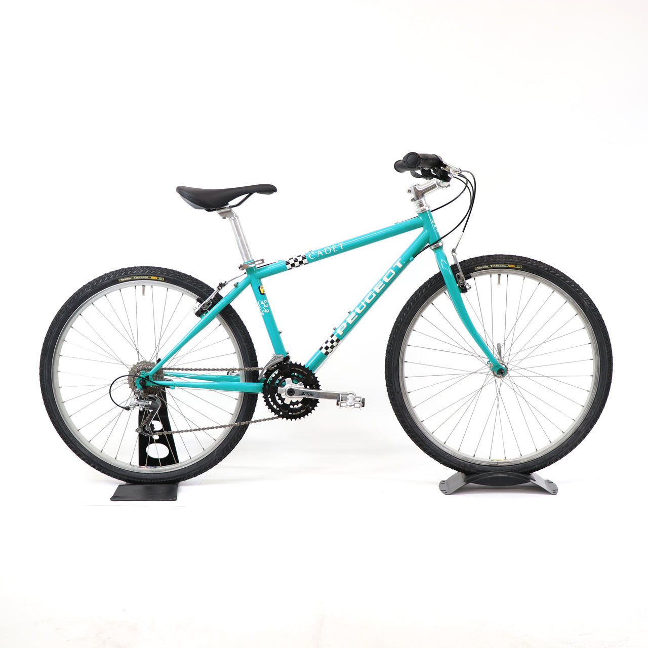 中古MTB！プジョー 小売業者 H19 中古マウンテンバイク PEUGEOT