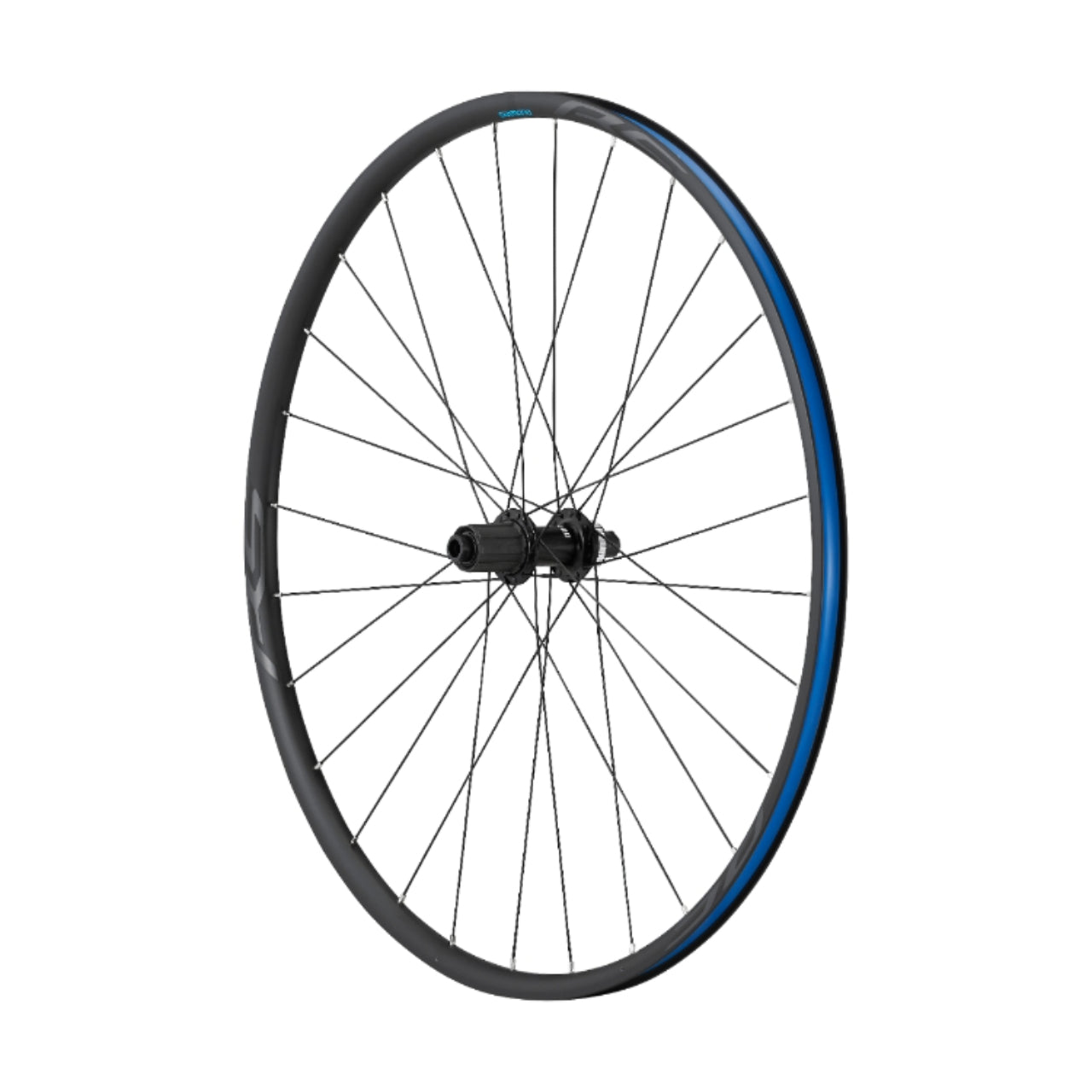 SHIMANO / WH-RS171-CL -シマノ ロードホイール- – 京都の自転車屋