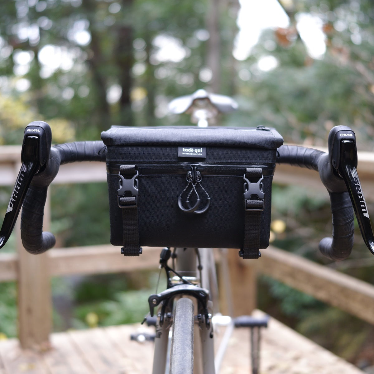 アクセサリー tade qui / camp trooper アクセサリー tade qui / camp