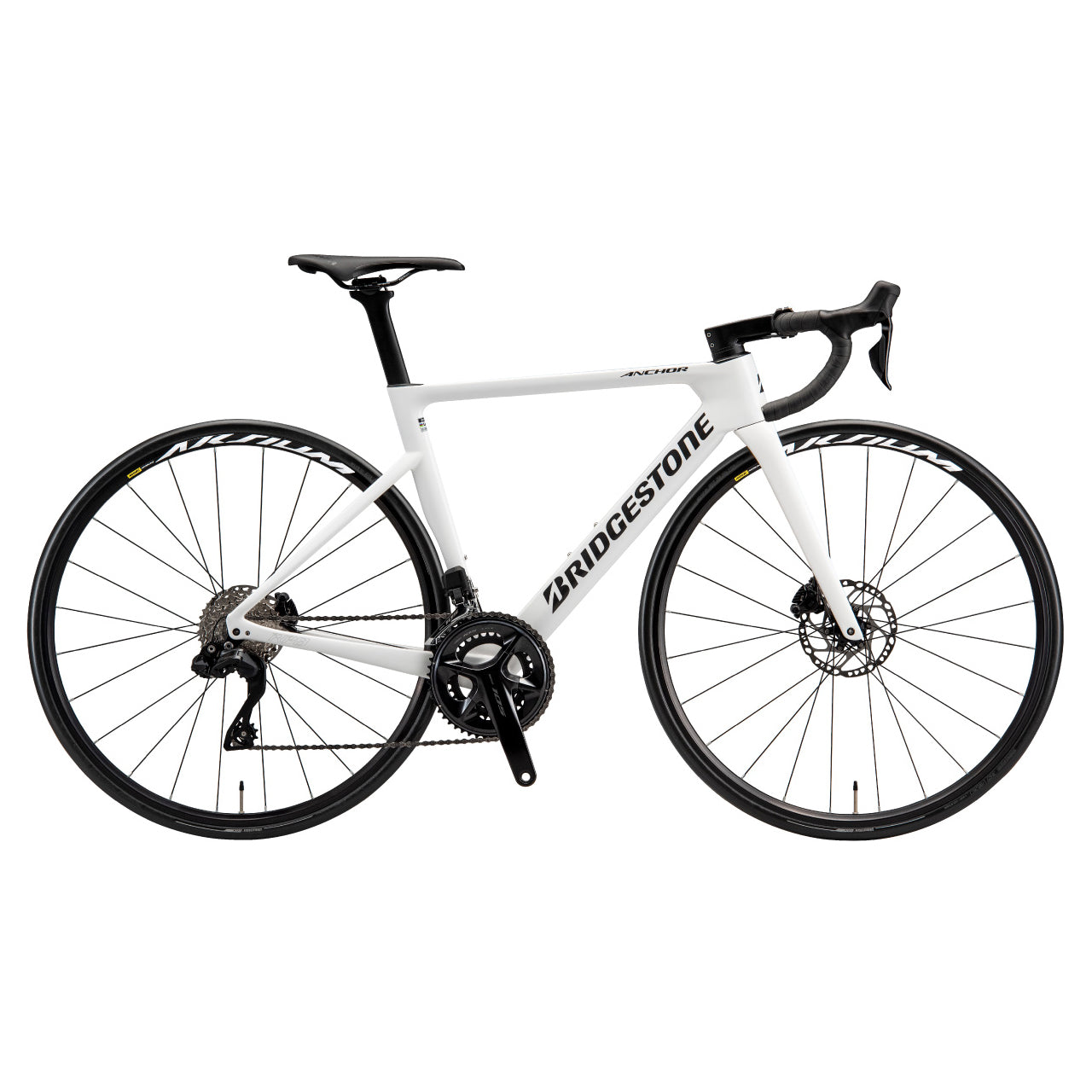 ANCHOR / 【2026年モデル】RP8 105 Di2 – 京都の自転車屋 CYCLE SHOP