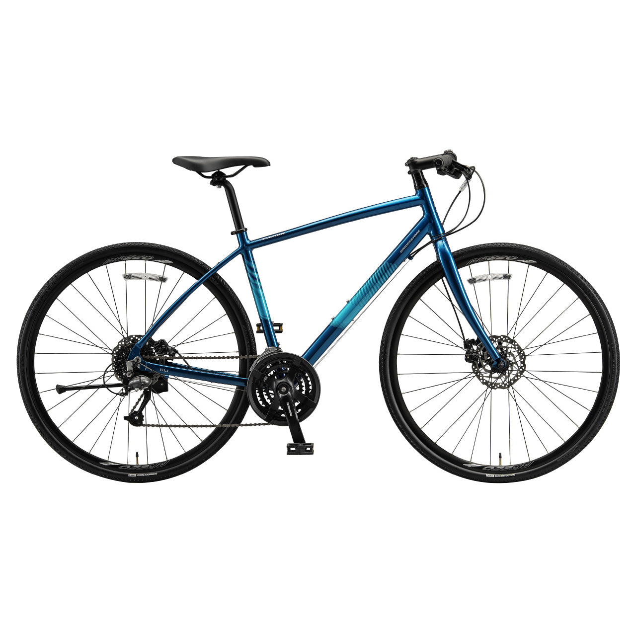 ANCHOR / 【2026年モデル】RL1（機械式） – 京都の自転車屋 CYCLE SHOP