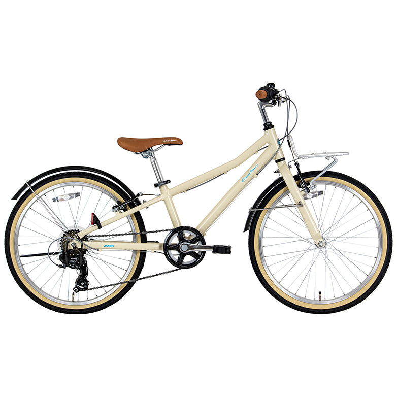 KhodaaBloom / 【2026年モデル】asson J22 – 京都の自転車屋 CYCLE