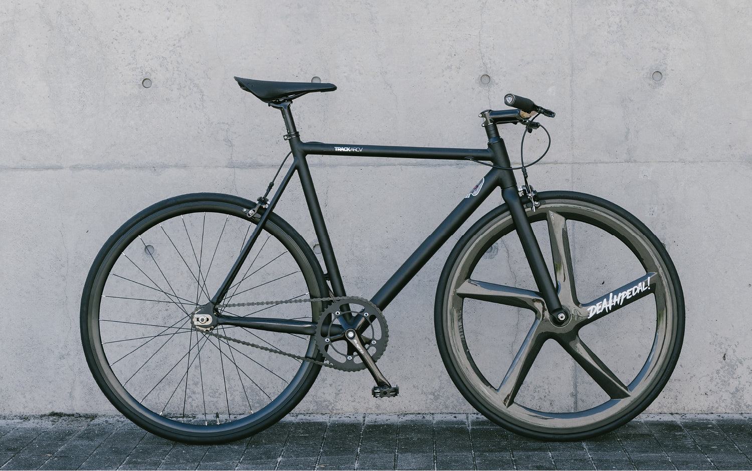 FUJI / 【2025年モデル】TRACK ARCV – 京都の自転車屋 CYCLE SHOP