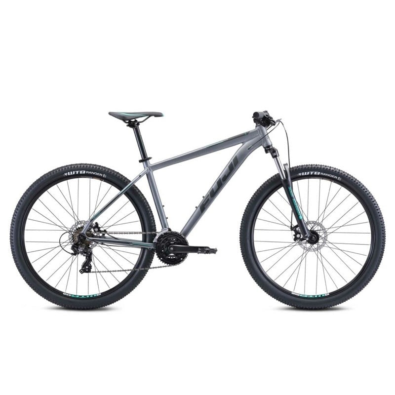 FUJI / 【2025年モデル】NEVADA 27.5 1.9 – 京都の自転車屋 CYCLE SHOP