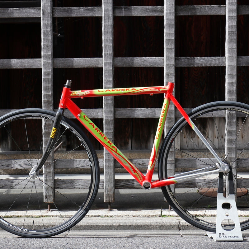 CARRERA / 【中古】【1990年代初頭】 PROGETTO 3D アルミロード