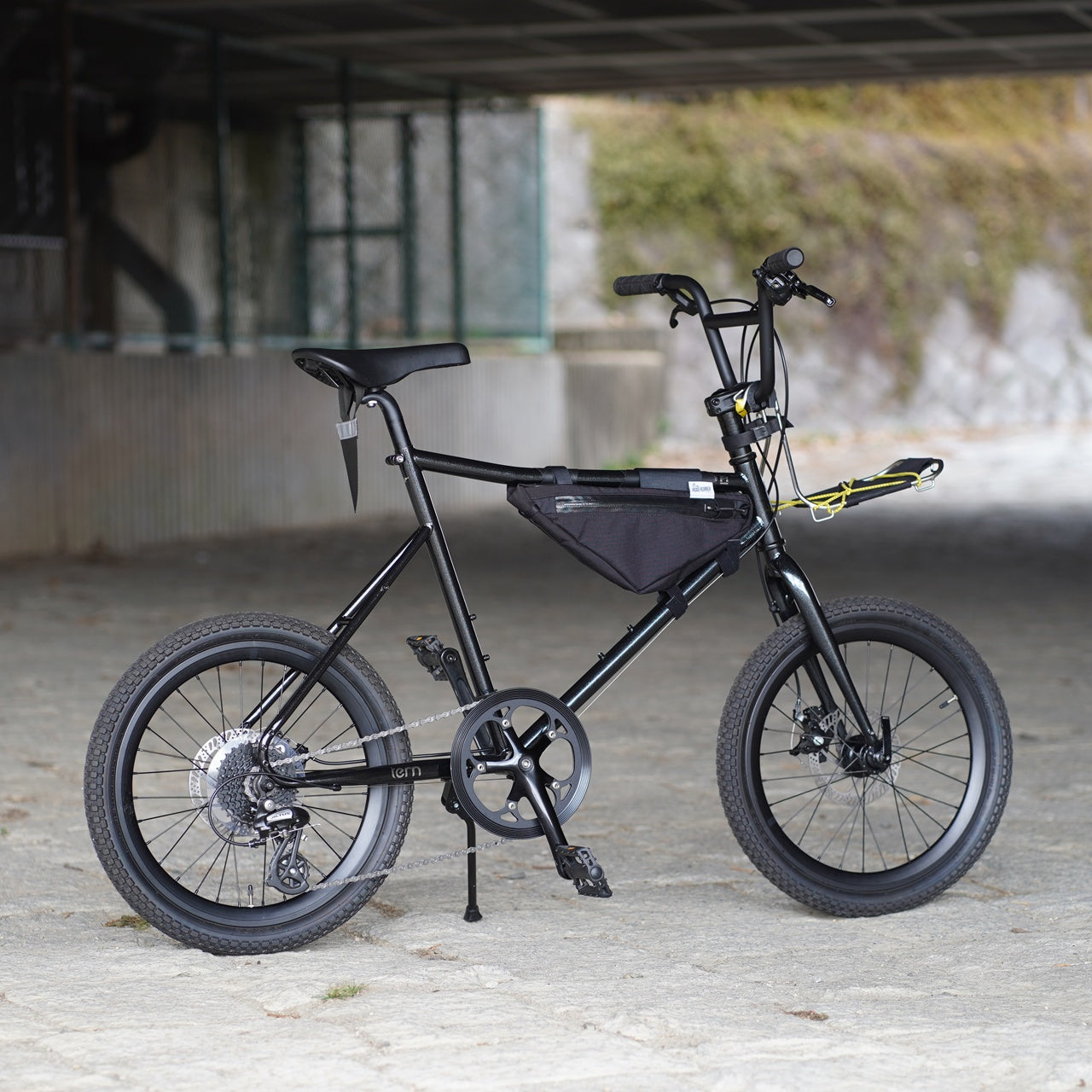 都内引取限定】【中古】ternターンAMP F1 460 都内引取限定】【中古