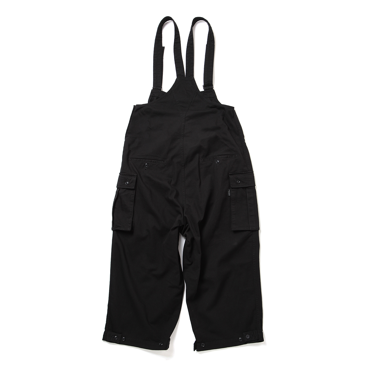 Yohji Yamamoto POUR HOMME / ヨウジ ヤマモト | BLACK SCANDAL