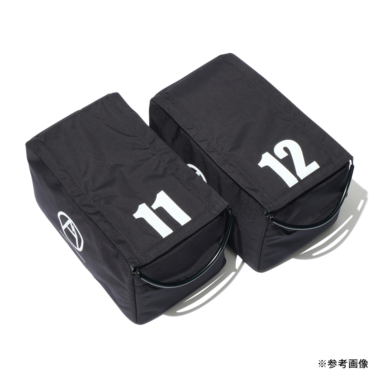 RESEARCH | 1/4 Container - Black (12) | 通販 - 正規取扱店