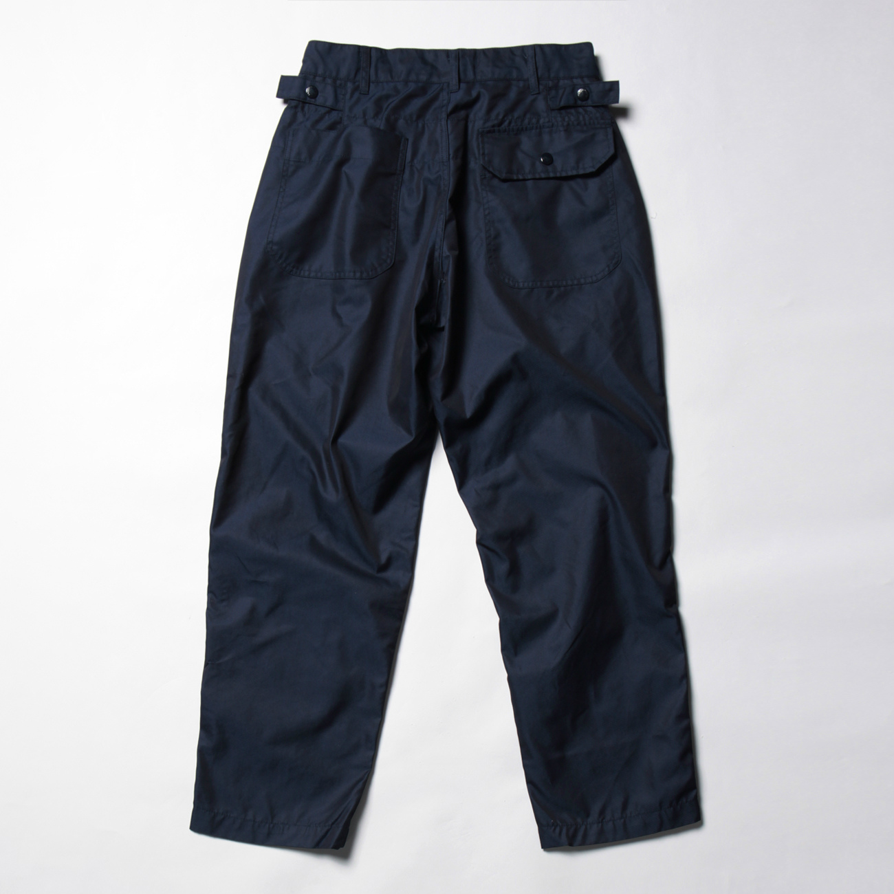 ENGINEERED GARMENTS / エンジニアドガーメンツ | Ground Pant - PC