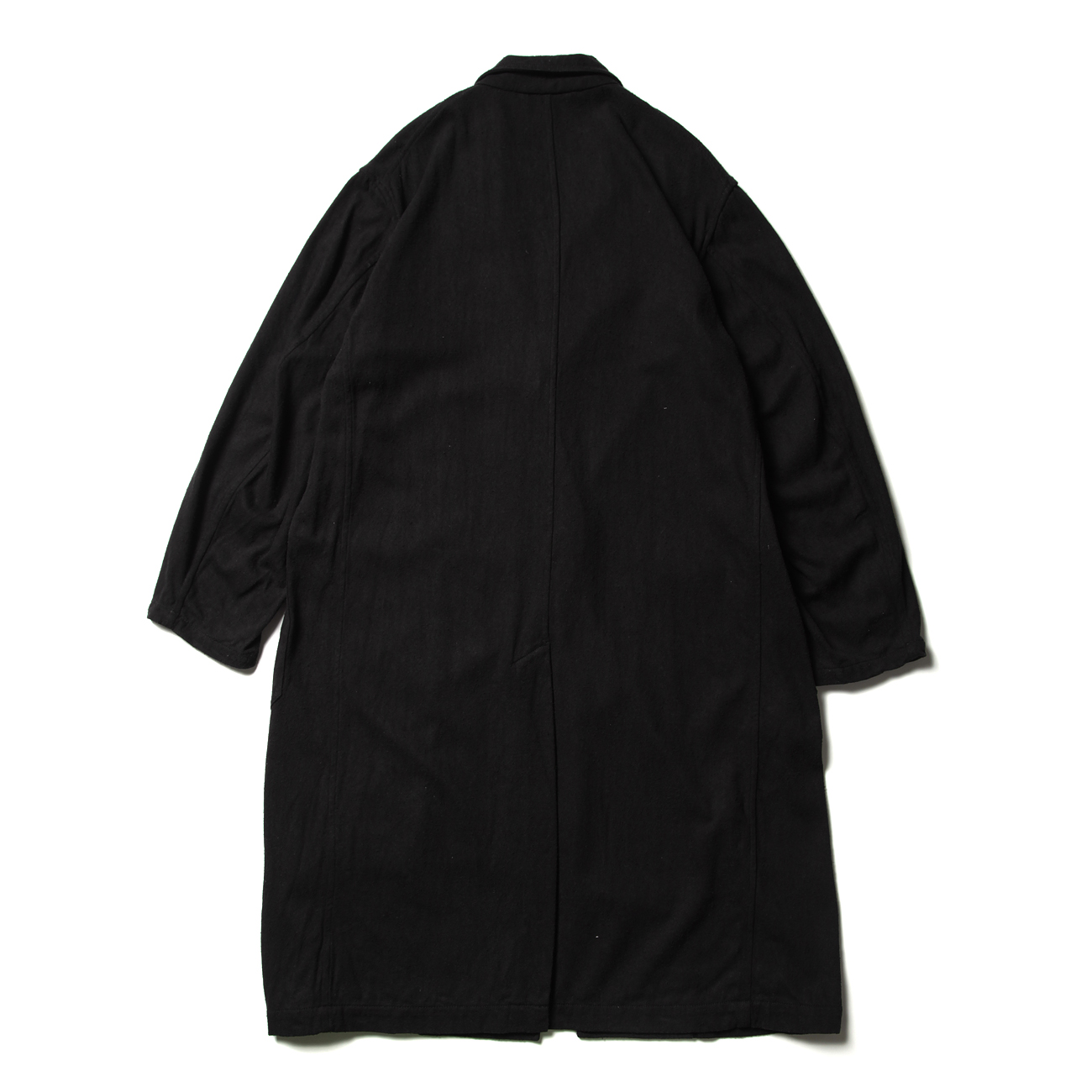 COMOLI シルクネップ ワークコート size2 COMOLI (コモリ