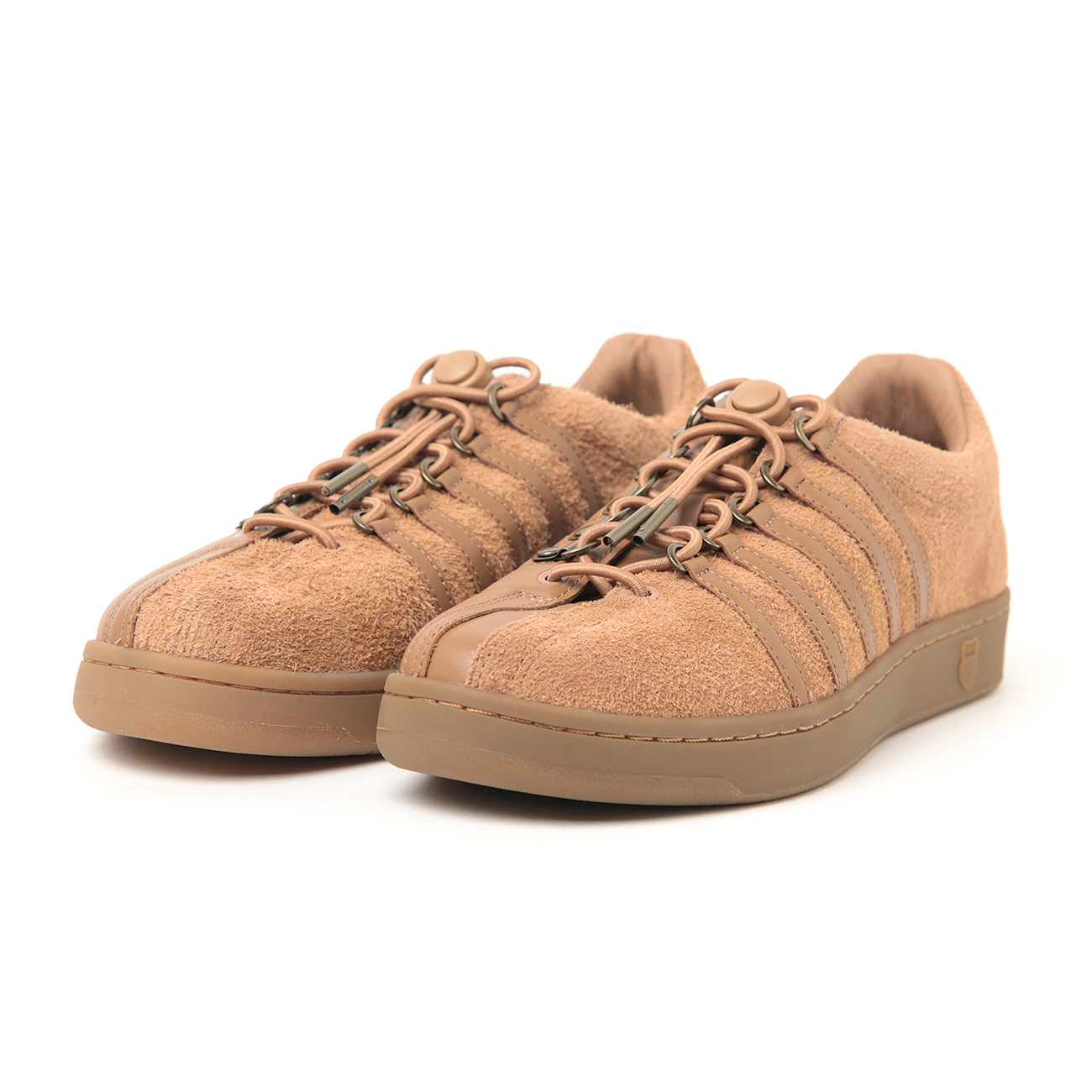 ENGINEERED GARMENTS / エンジニアドガーメンツ | EG x K-SWISS