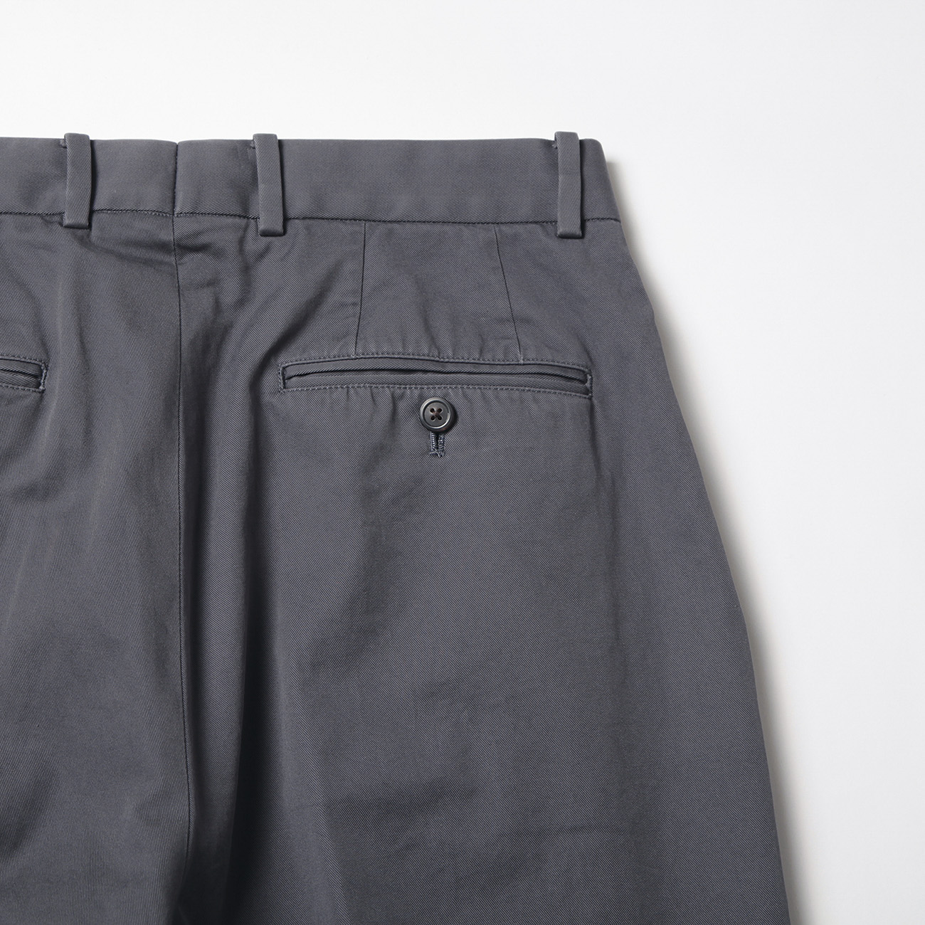 NEAT / ニート | NEAT Chino - Gray | 通販 - 正規取扱店 | COLLECT