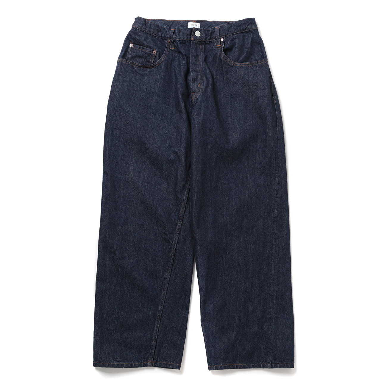シルエットやサイズはどう選ぶ？CIOTA / シオタの名作デニム7選
