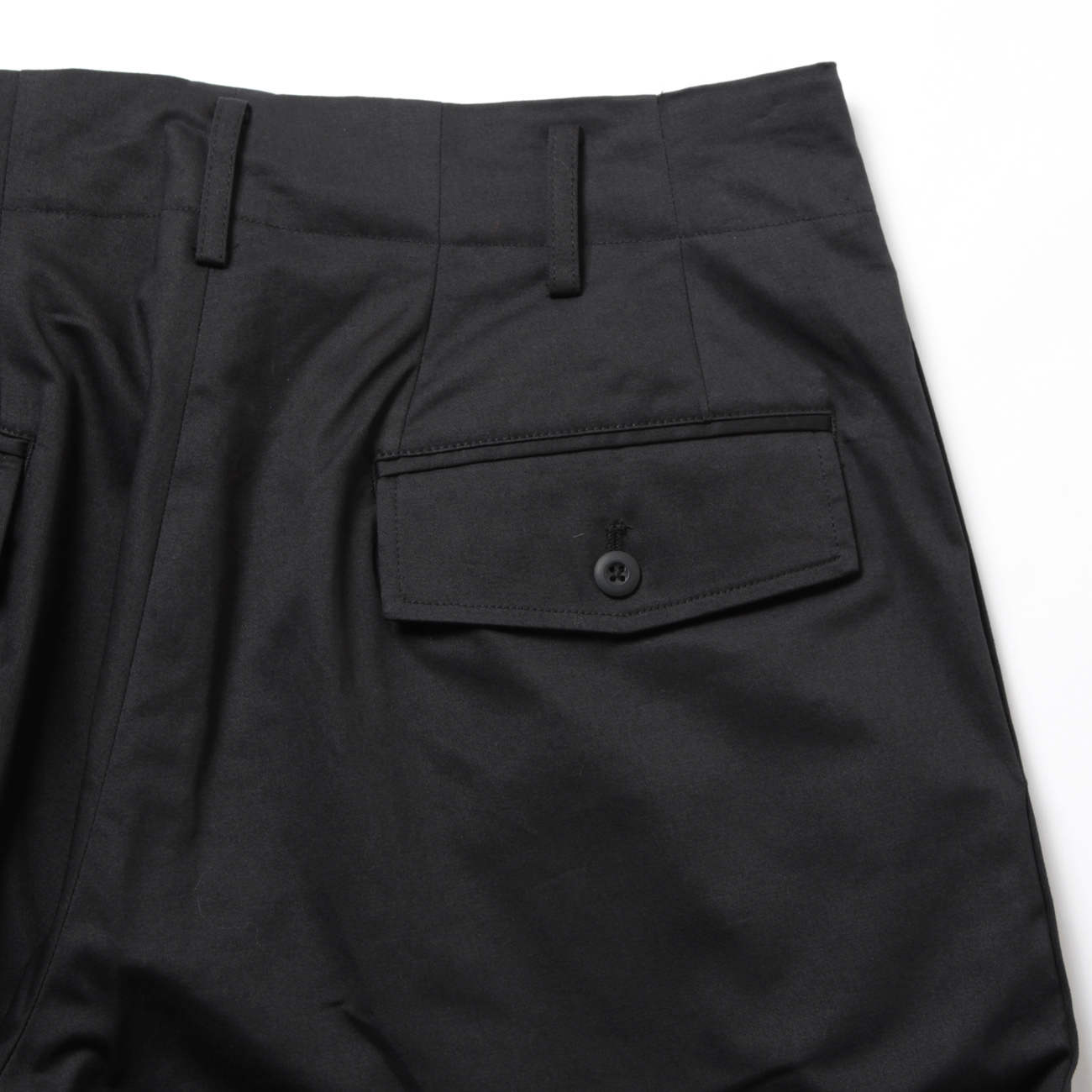 Yohji Yamamoto POUR HOMME / ヨウジ ヤマモト | HJ-P99-039-1 New Era