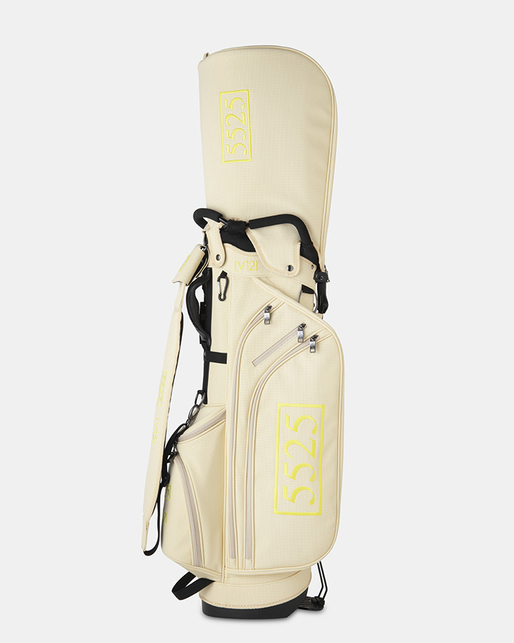 store.5525gallery.com｜【5525 × V12】5525 GOLF BAG