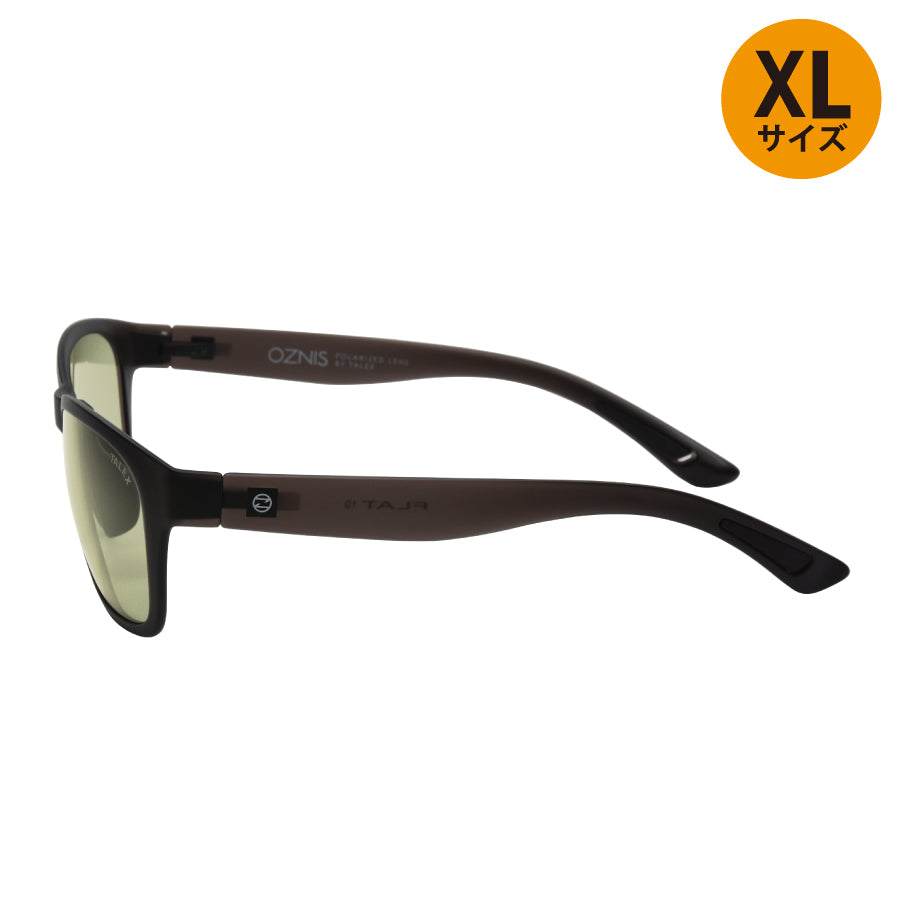 OZNIS | オズニス / FLAT19 -TRUEVIEW SPORTS – TALEX online store